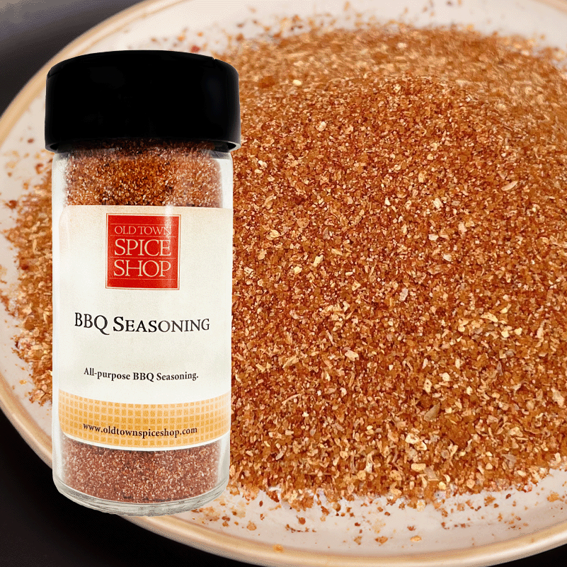 BBQ Seasoning, image 3 of 4