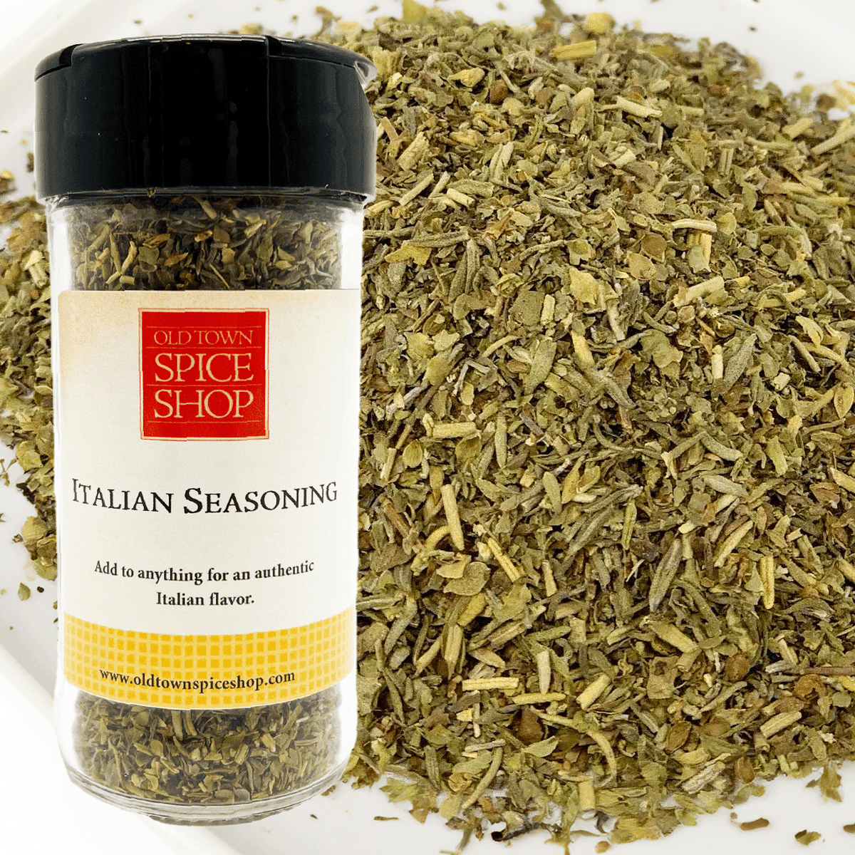 Italian Seasoning, image 2 of 4