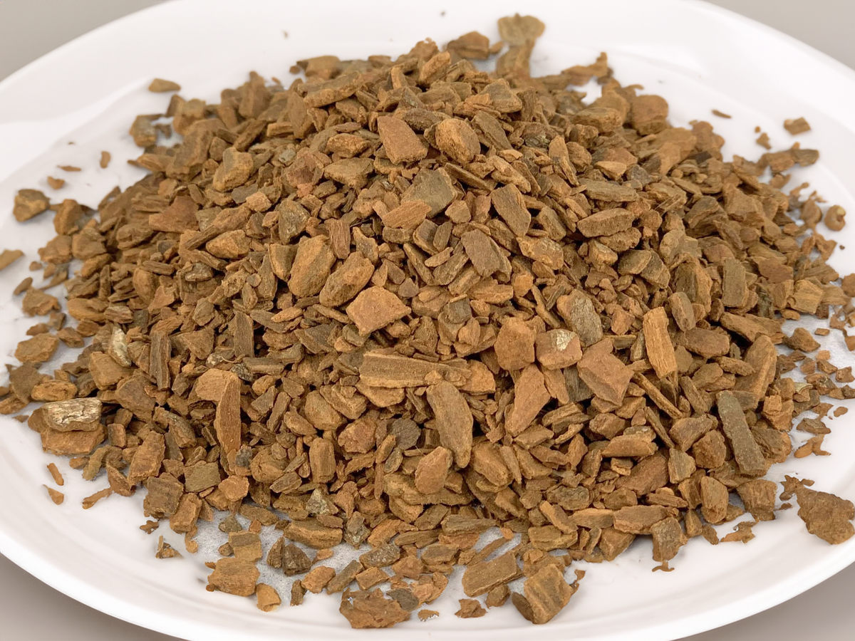 Cassia Cinnamon Chips (Korintje)
