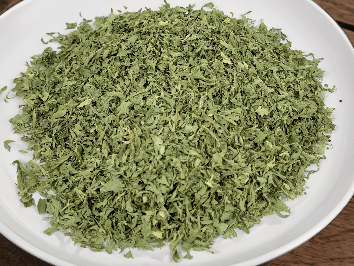Parsley Flakes, image 3 of 5