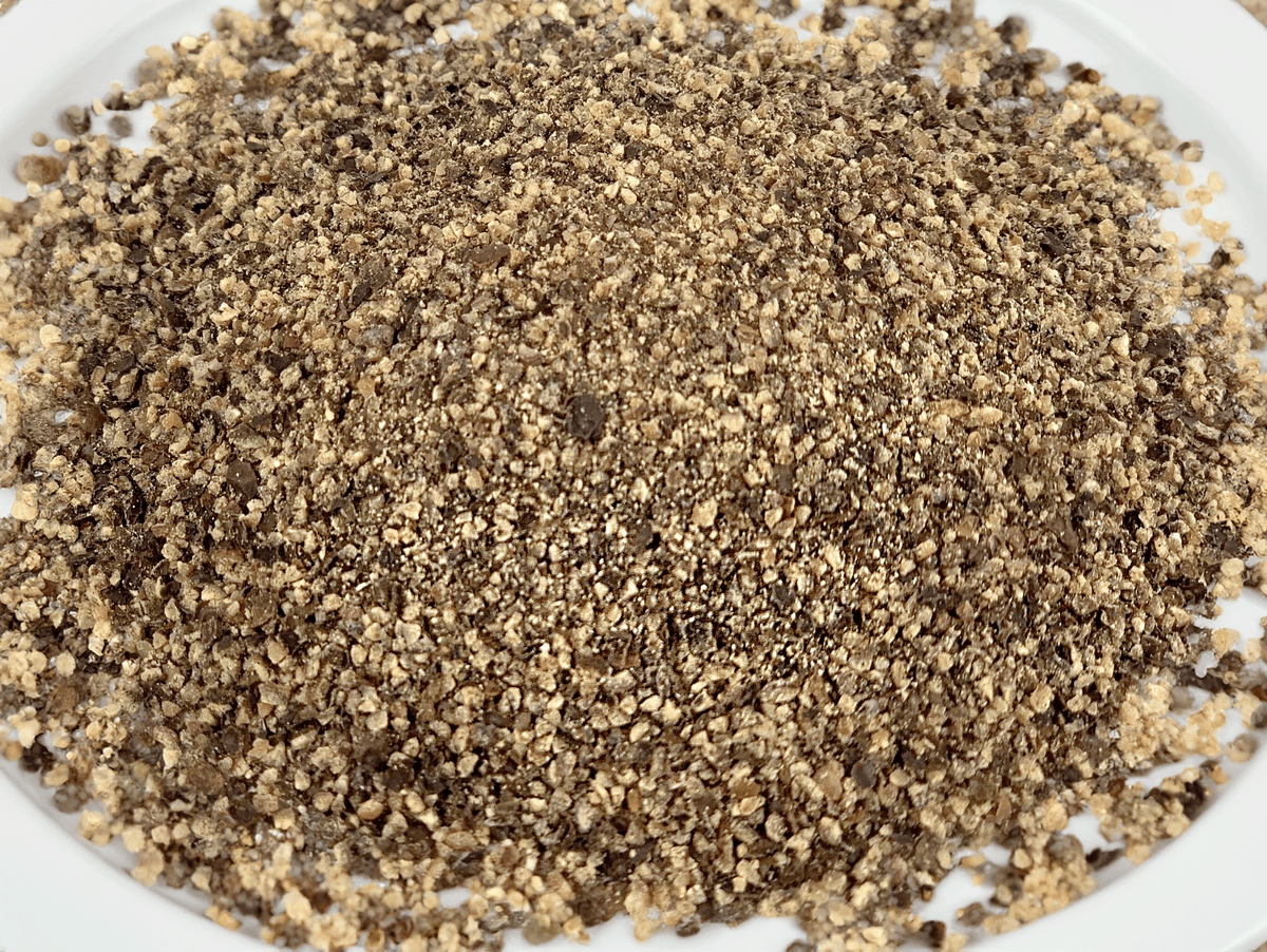 Black Peppercorn, Ground, image 3 of 5