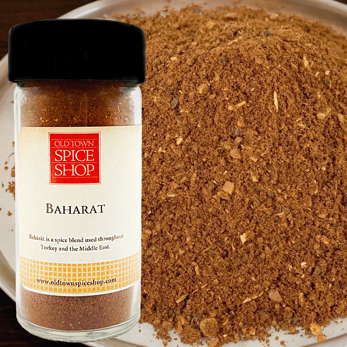 Baharat, image 3 of 4