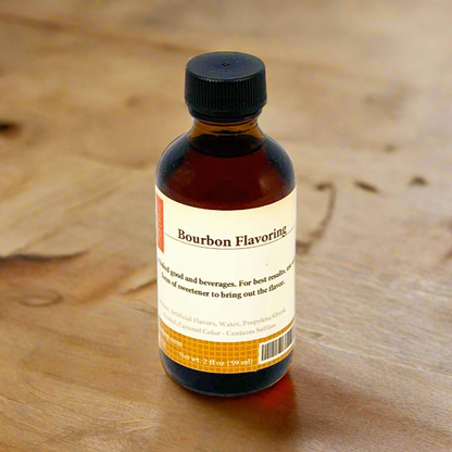 Bourbon Flavoring