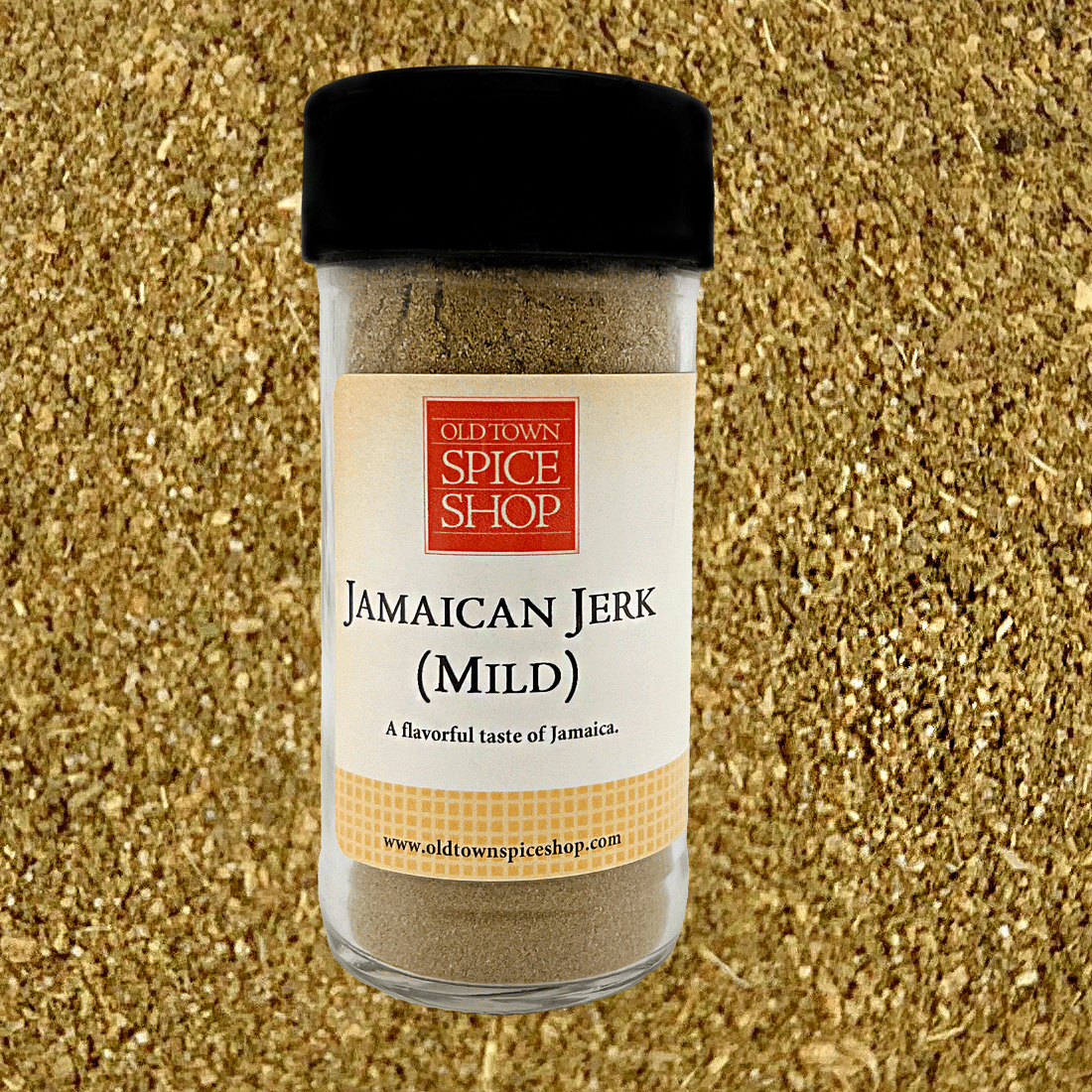 Jamaican Jerk, Mild, image 3 of 3