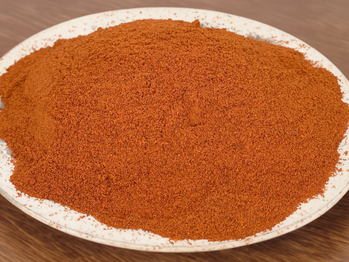 Annatto Seed Powder