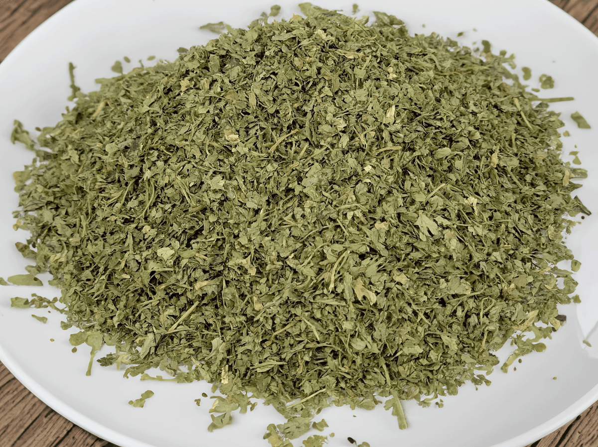 Chervil, image 2 of 4