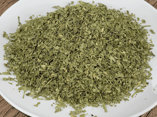 Chervil, image 2 of 4