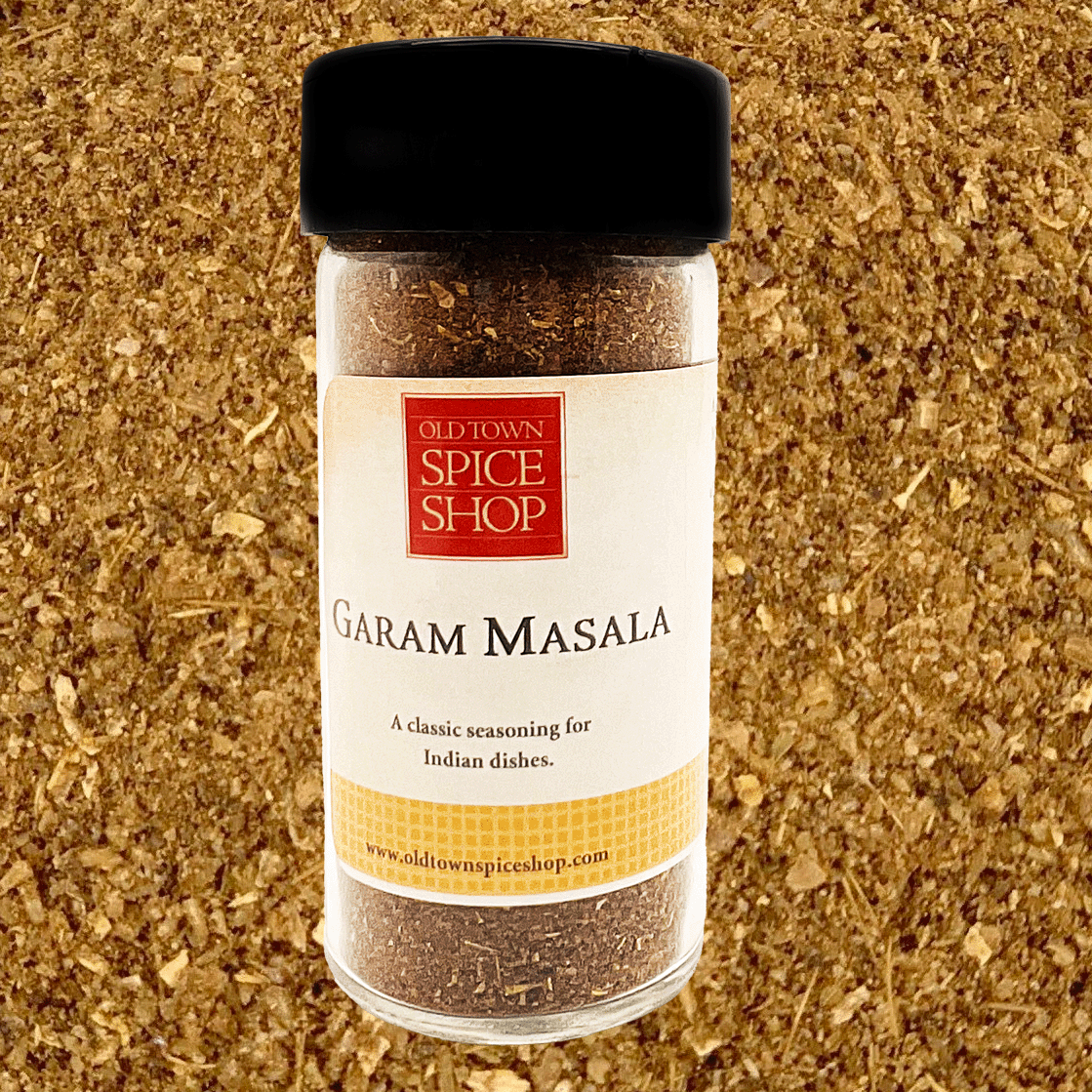 Garam Masala, image 3 of 3