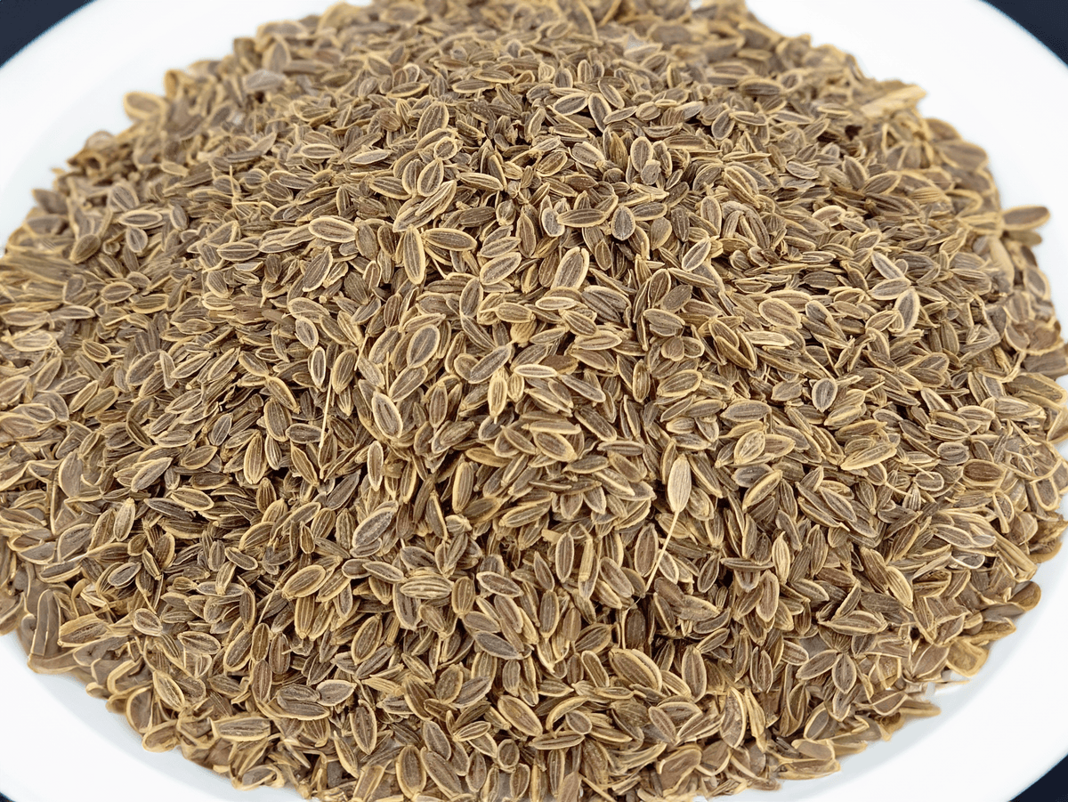 Dill Seed, Whole, image 3 of 4