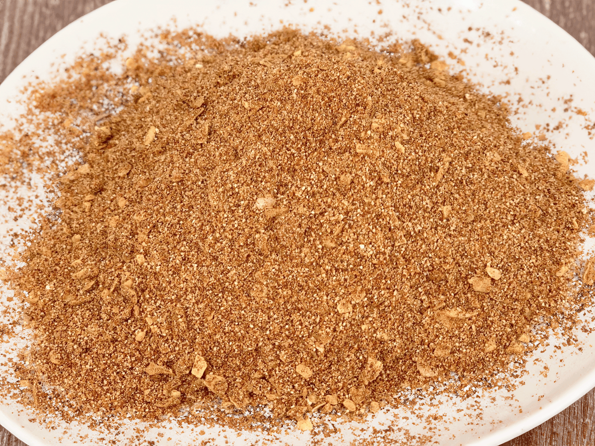 Ancho Honey Rub, image 3 of 4