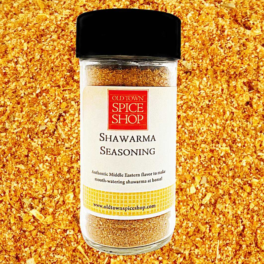 Shawarma Seasoning, image 3 of 3