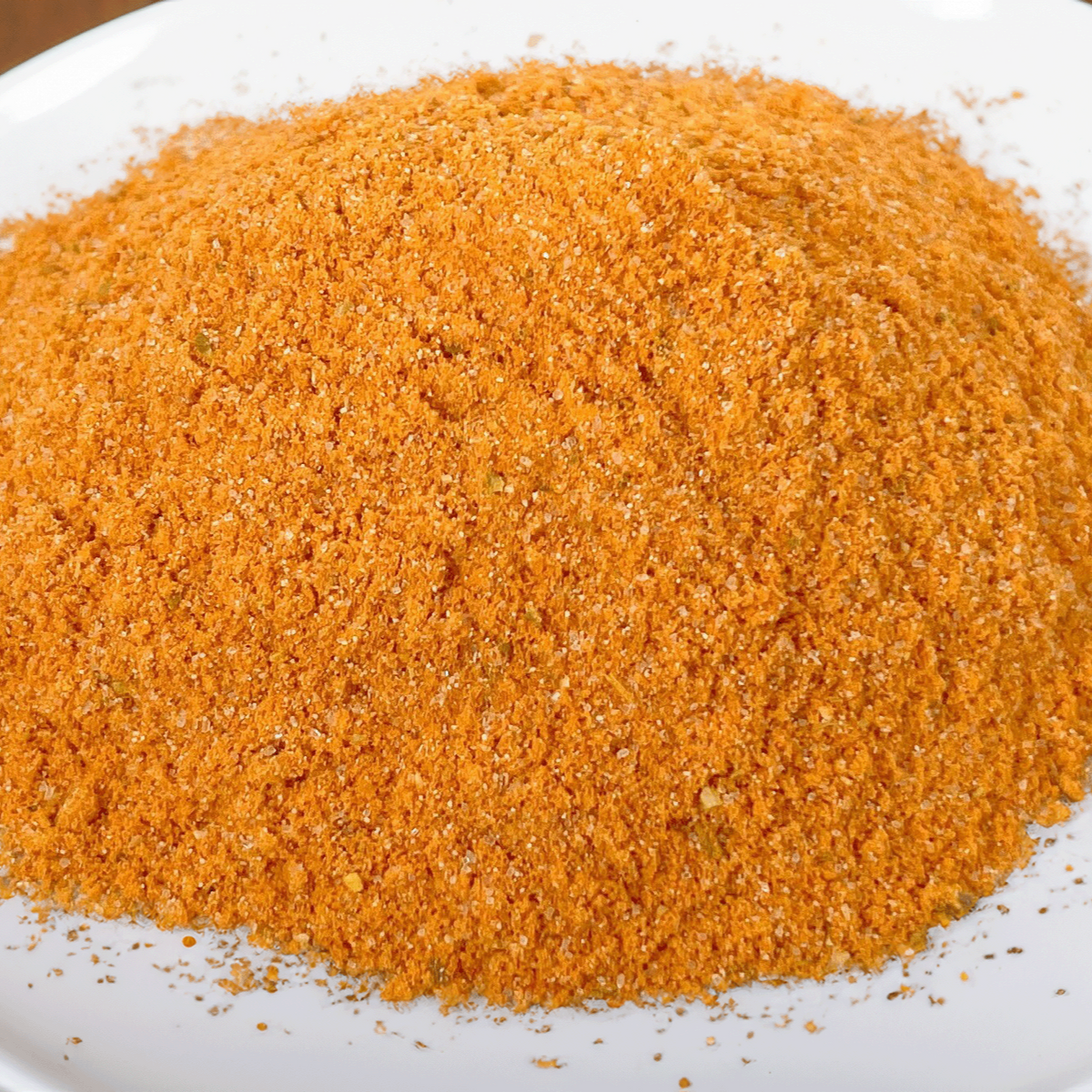 Buffalo Hot Wing Rub, image 4 of 4