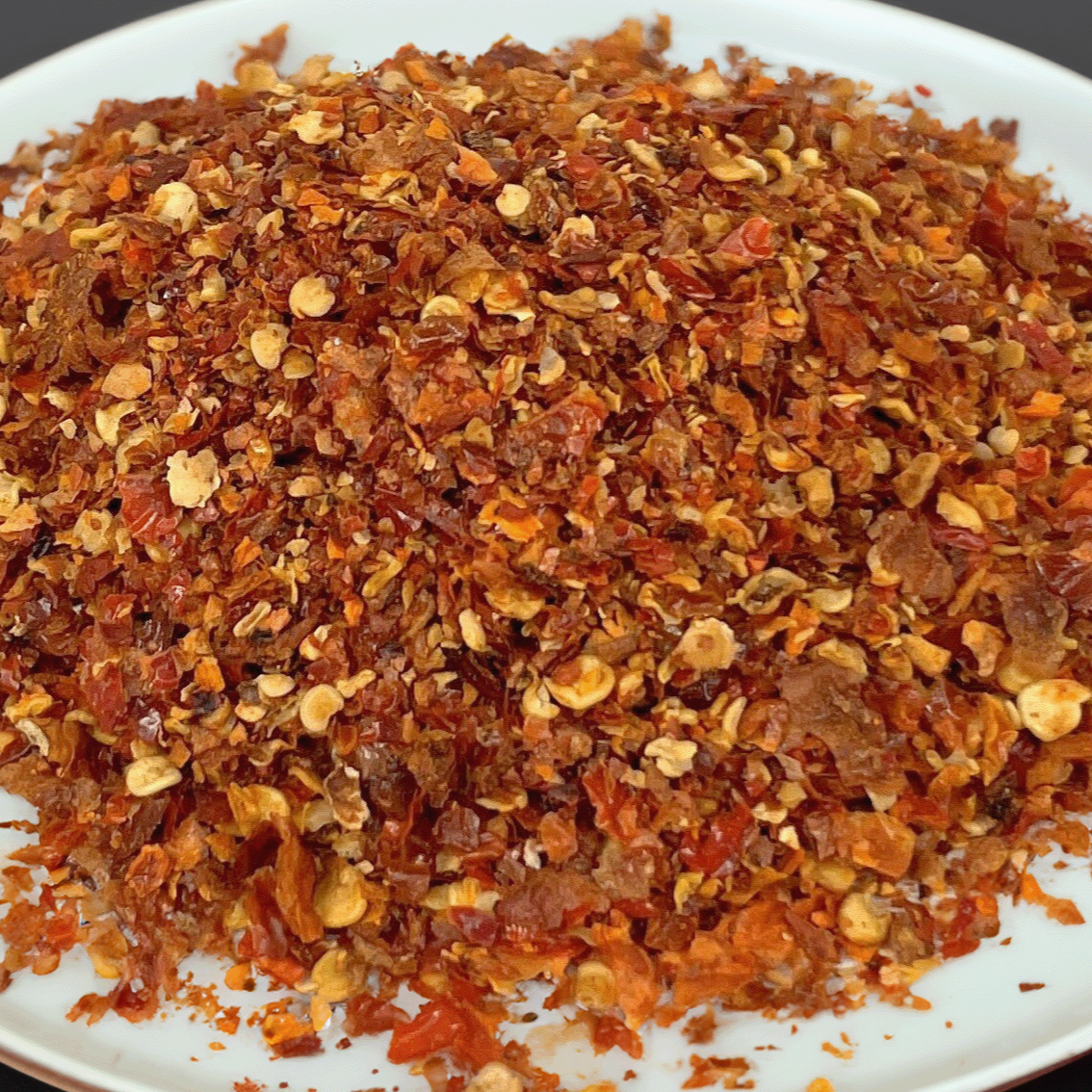 Ghost Chili Flakes, image 3 of 4