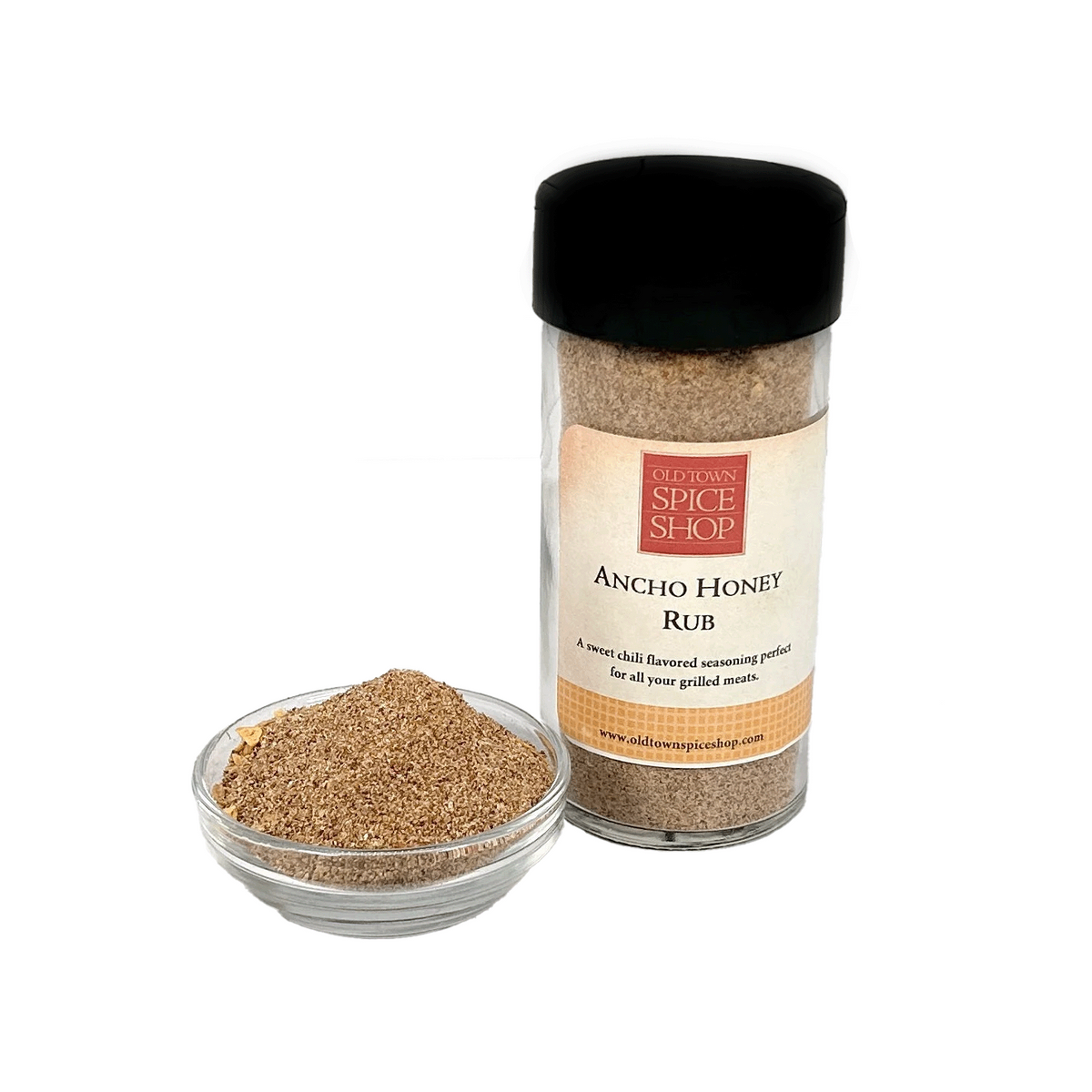 Ancho Honey Rub, image 4 of 4