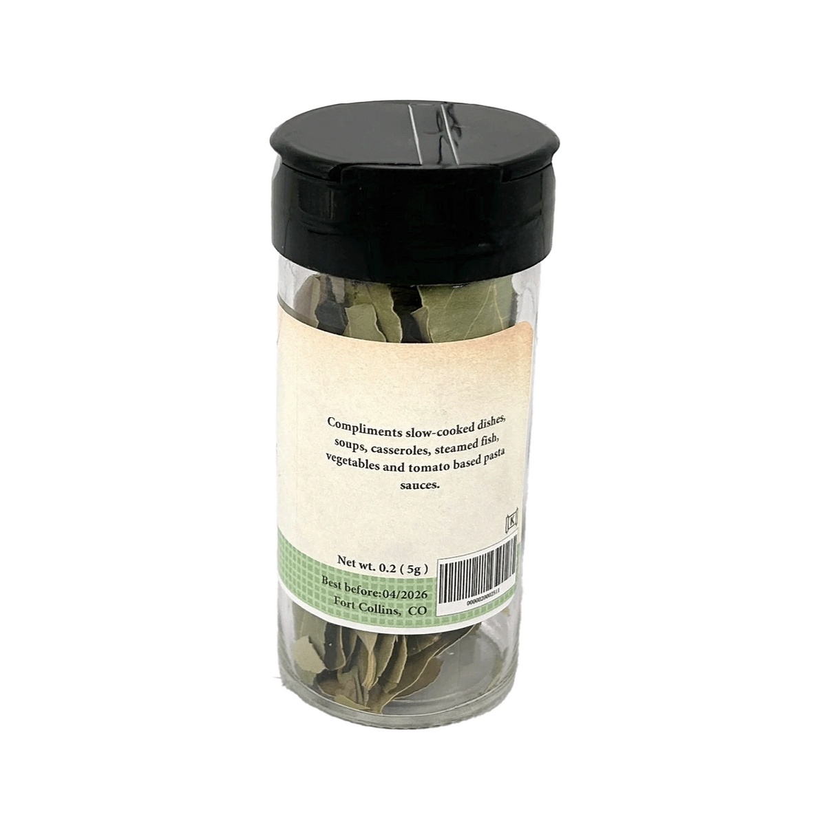 Bay Leaf, Whole, image 2 of 4