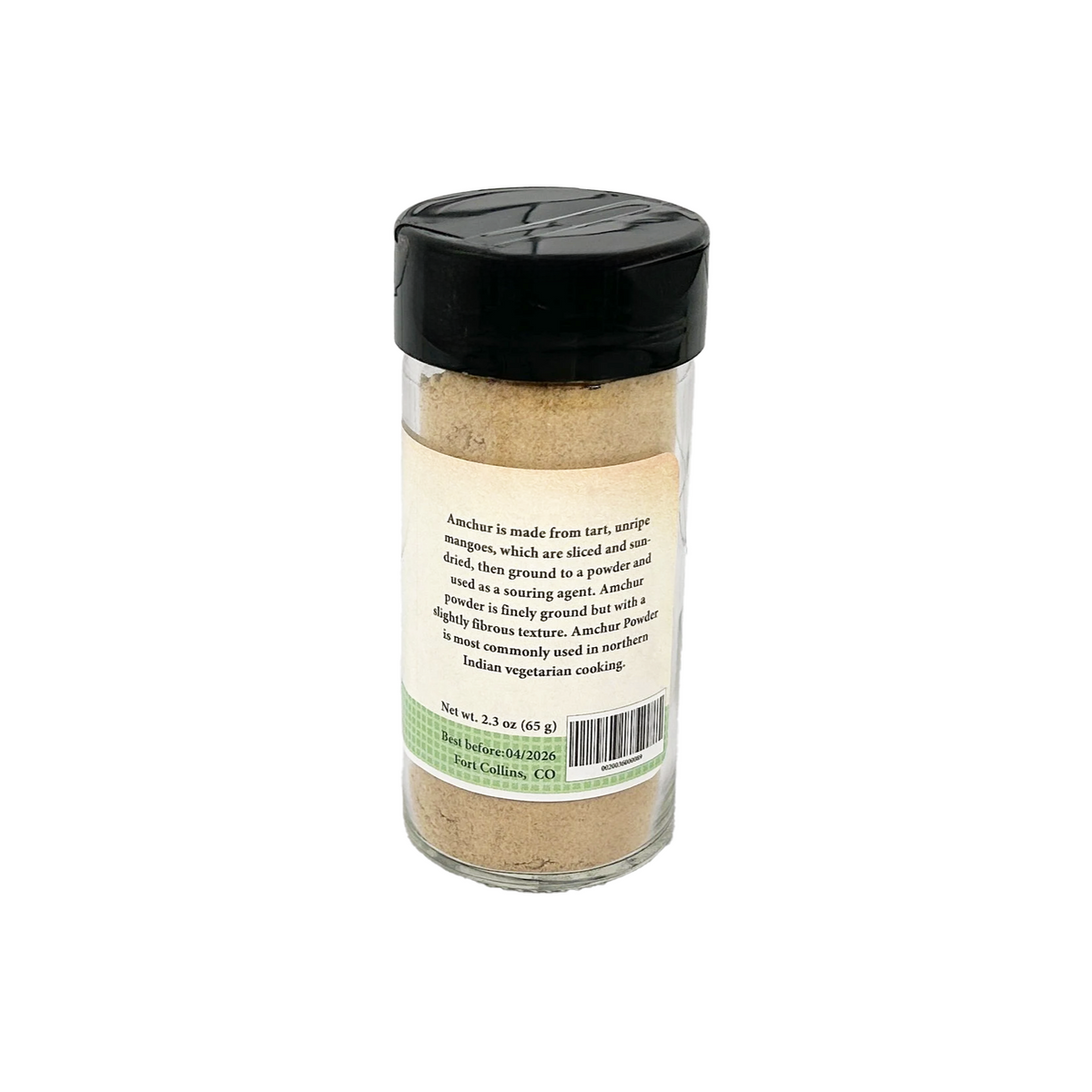 Amchur Powder
