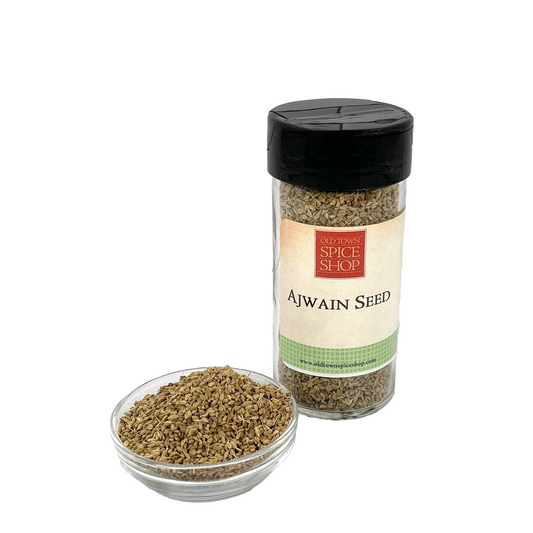 Ajwain Seed by Old Town Spice Shop