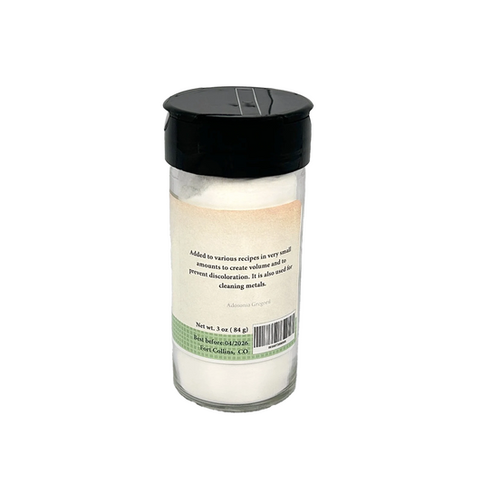 Cream of Tartar, image 2 of 4