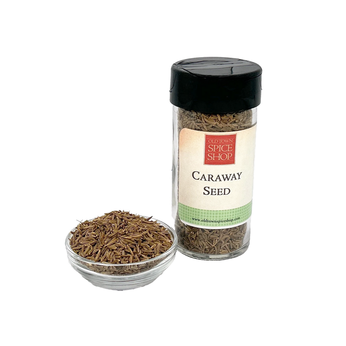 Caraway Seed by Old Town Spice Shop
