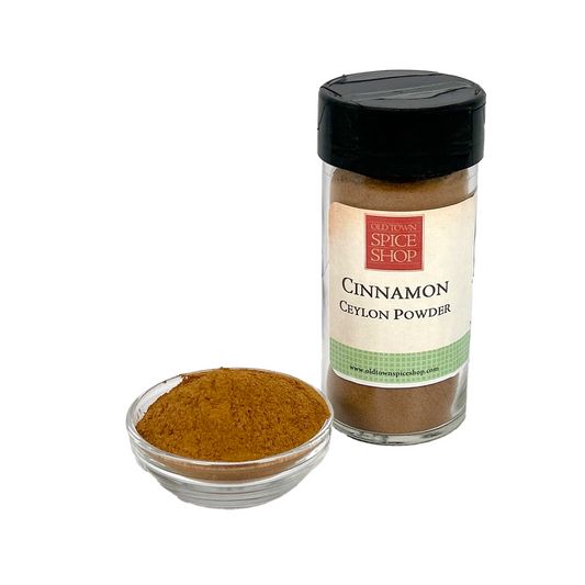 Ceylon Cinnamon Powder by Old Town Spice Shop