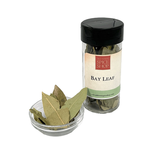 Bay Leaf, Whole by Old Town Spice Shop