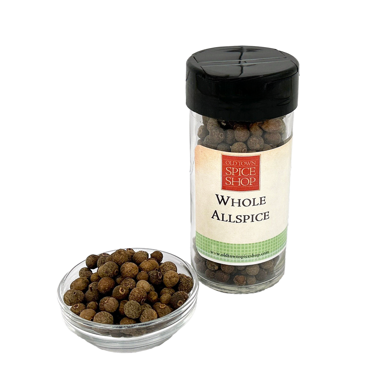 Allspice, Whole by Old Town Spice Shop