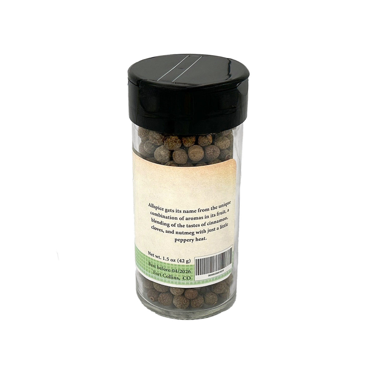 Allspice, Whole, image 2 of 4
