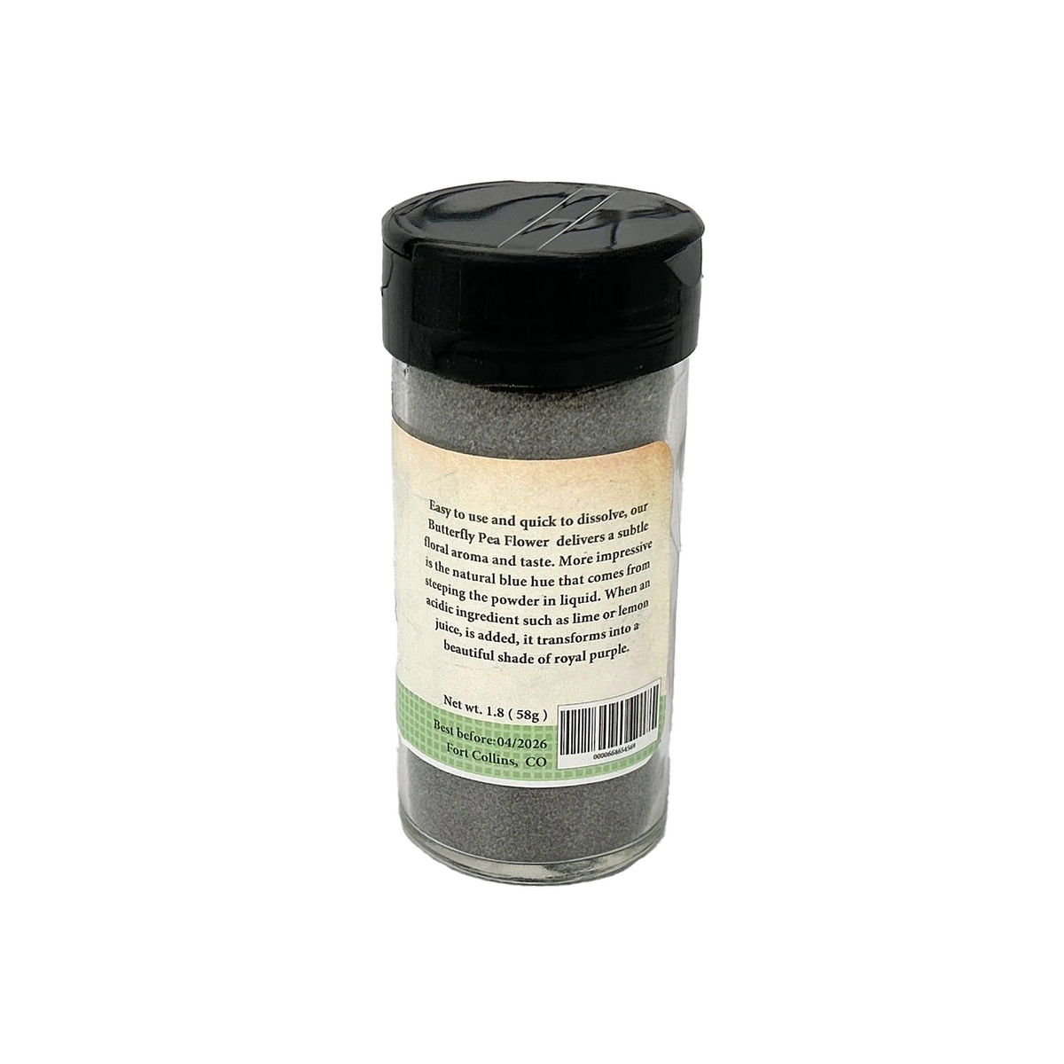 Butterfly Pea Flower Powder, image 2 of 4