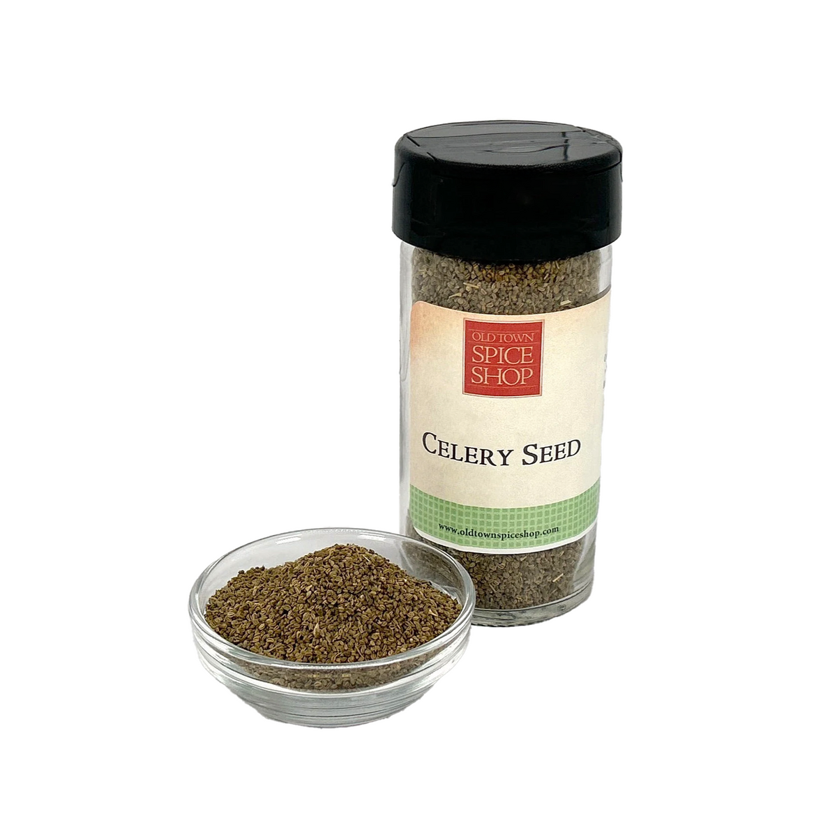 Celery Seed