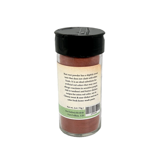 Beet Root Powder, image 2 of 4