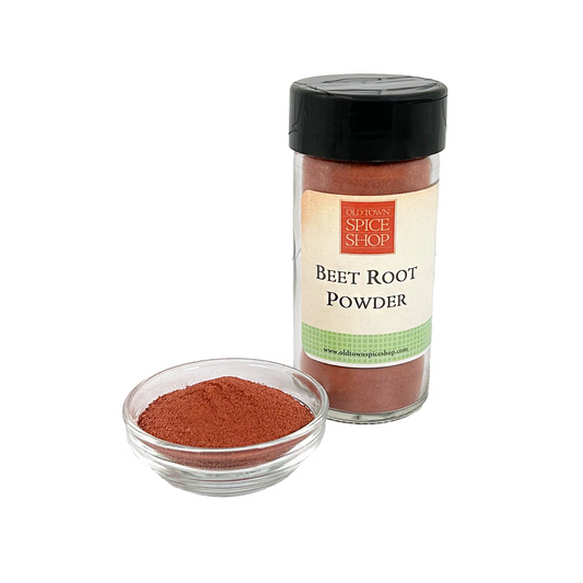 Beet Root Powder by Old Town Spice Shop
