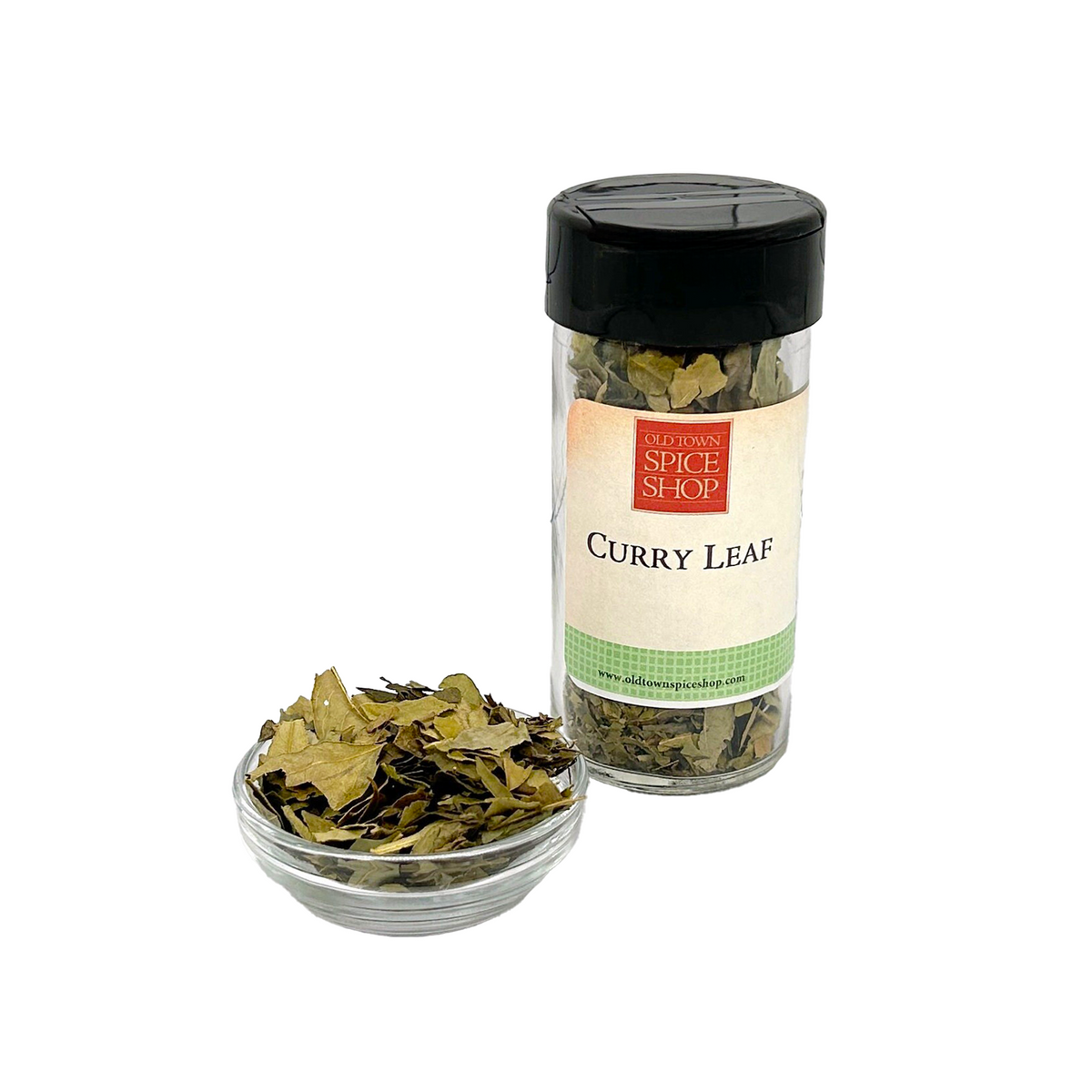 Curry Leaf by Old Town Spice Shop