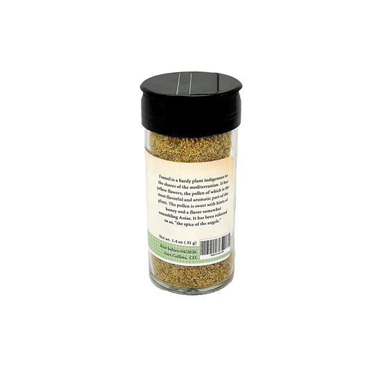 Fennel Pollen, image 2 of 4