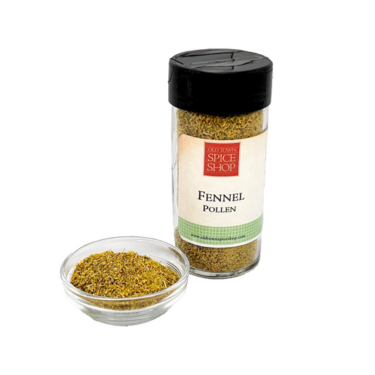 Fennel Pollen by Old Town Spice Shop