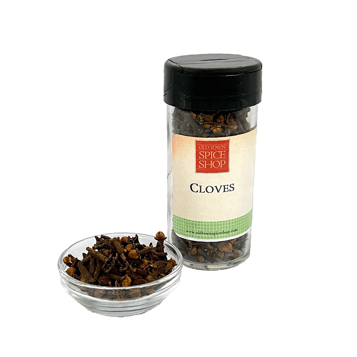 Cloves, Whole by Old Town Spice Shop