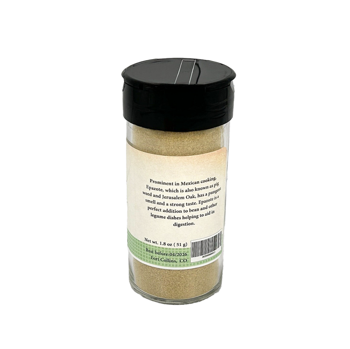 Epazote Powder, image 2 of 4