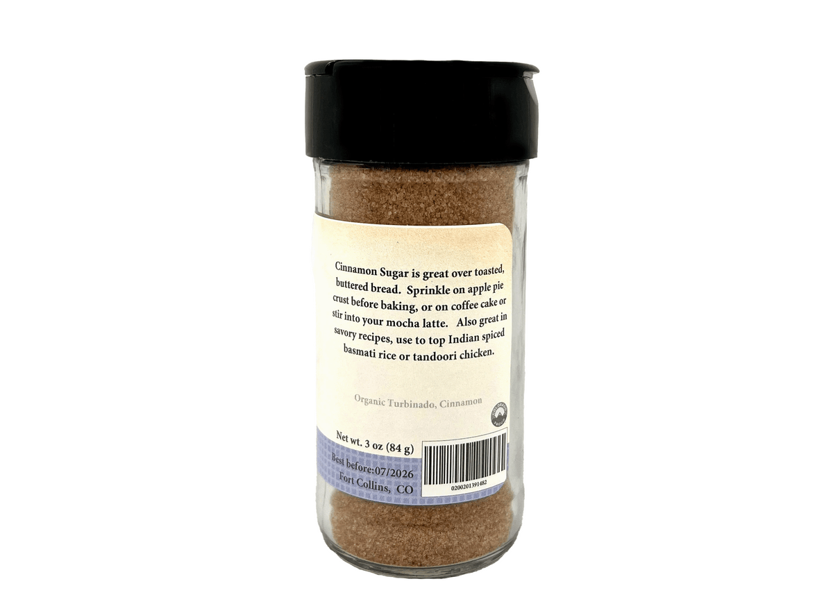 Cinnamon Sugar, image 3 of 7