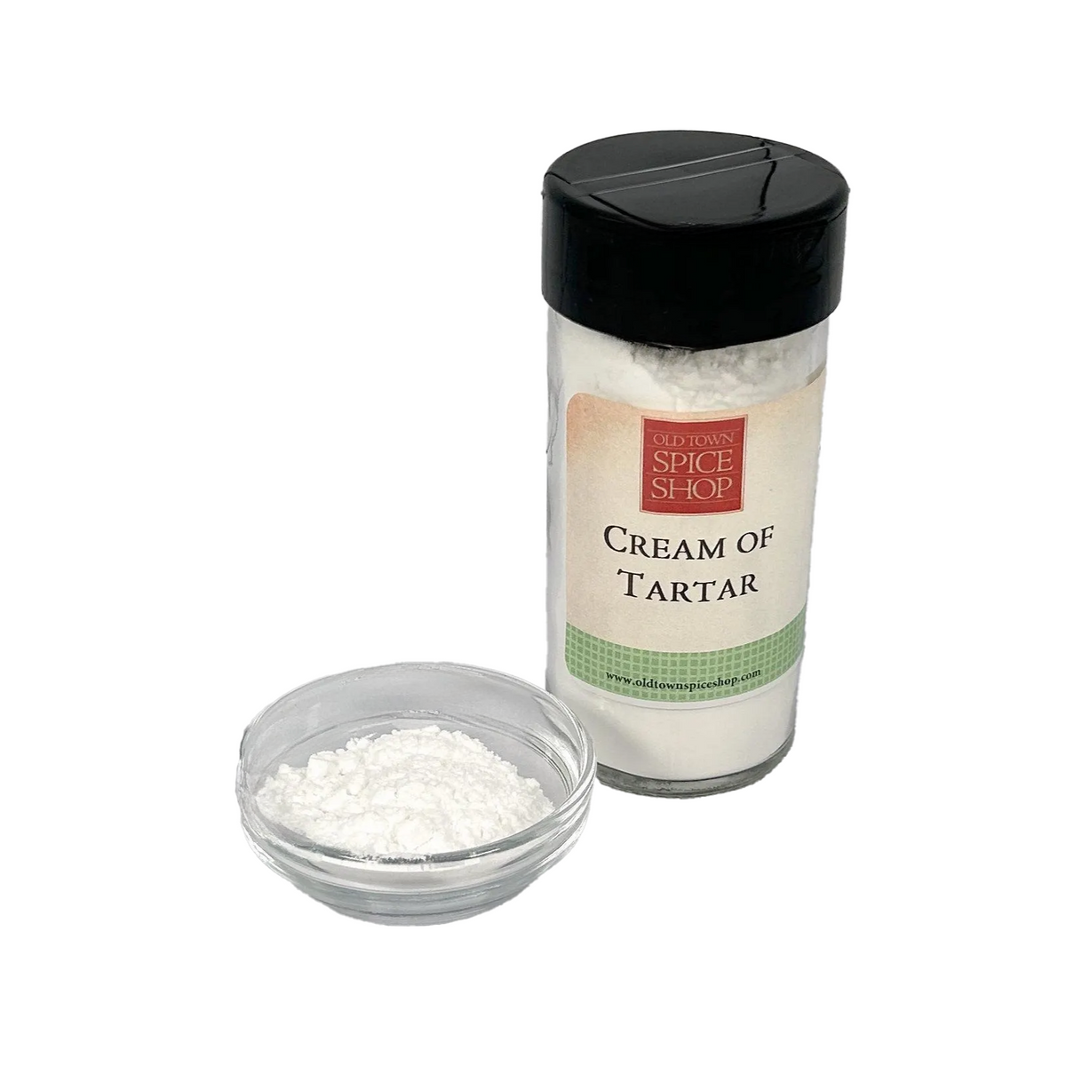 Cream of Tartar by Old Town Spice Shop