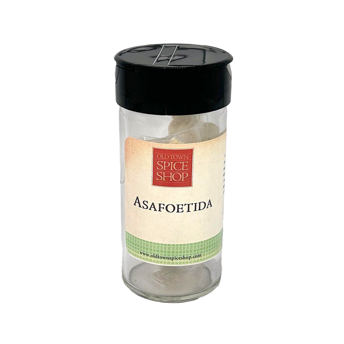 Asafoetida Powder by Old Town Spice Shop