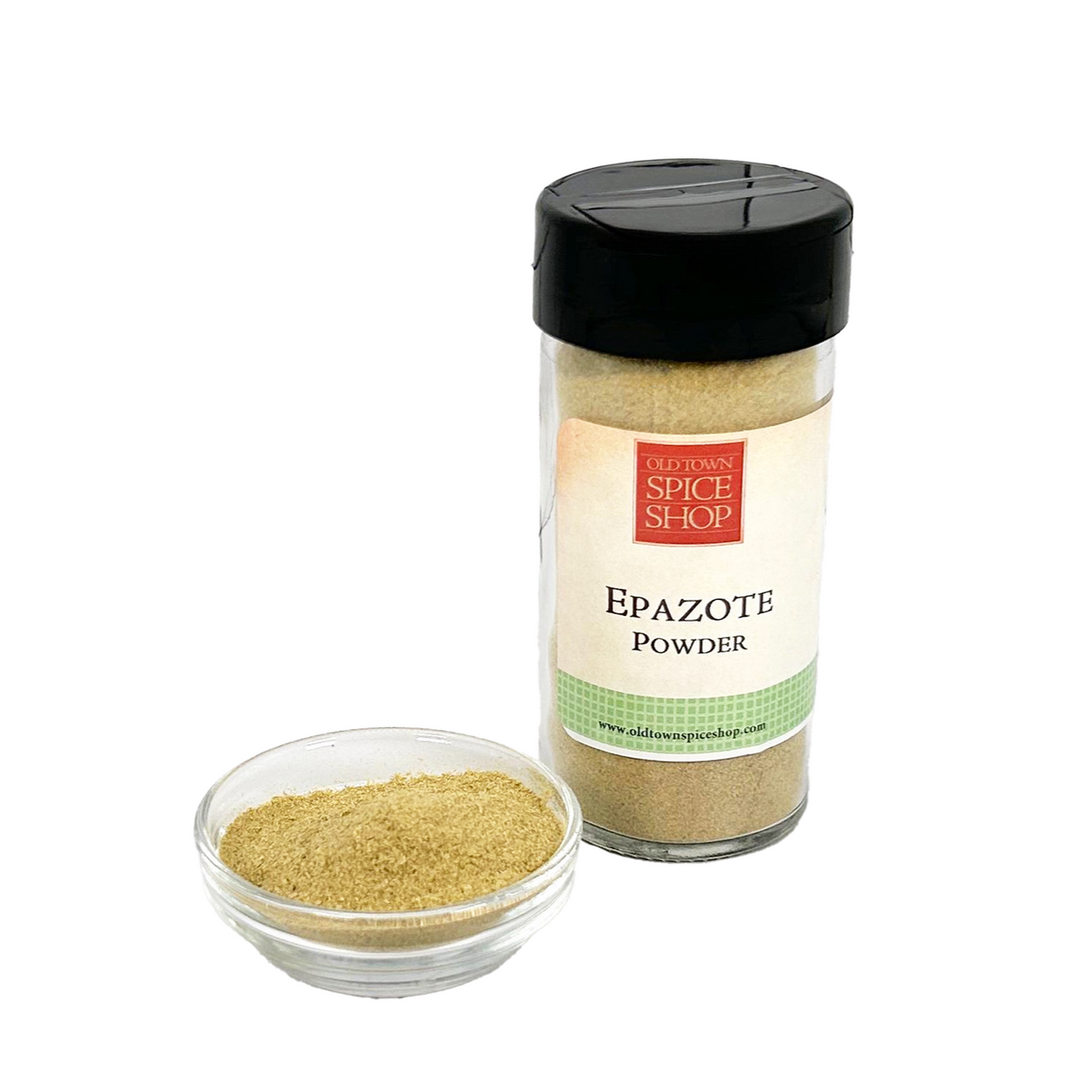 Epazote Powder by Old Town Spice Shop