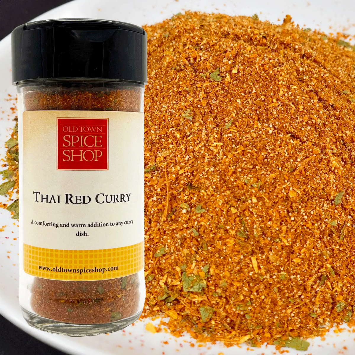 Thai Red Curry, image 3 of 4