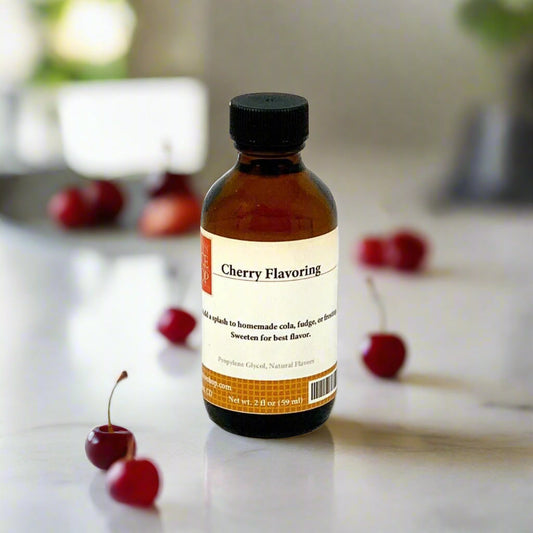 Cherry Flavoring by Old Town Spice Shop