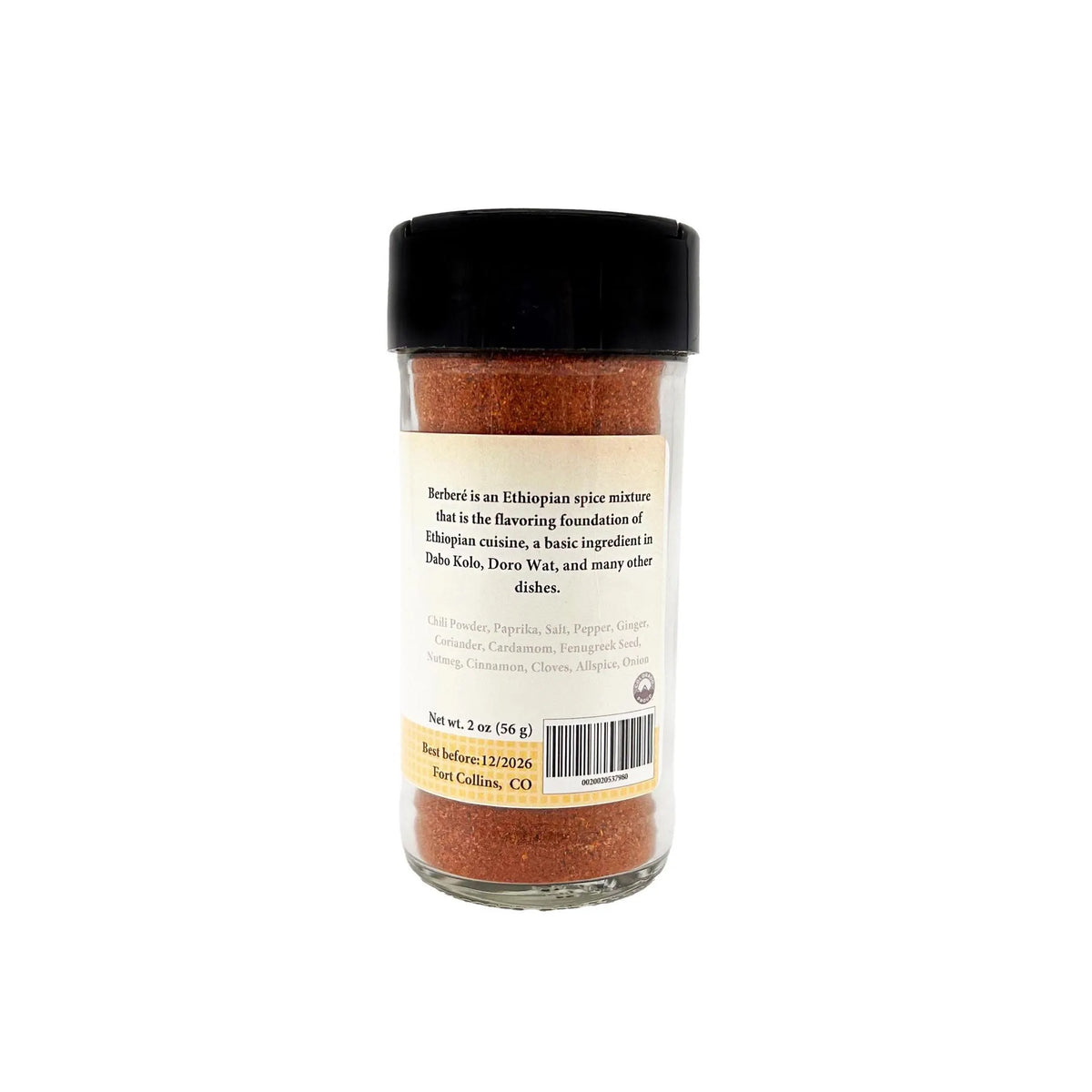 Berbere, image 3 of 5