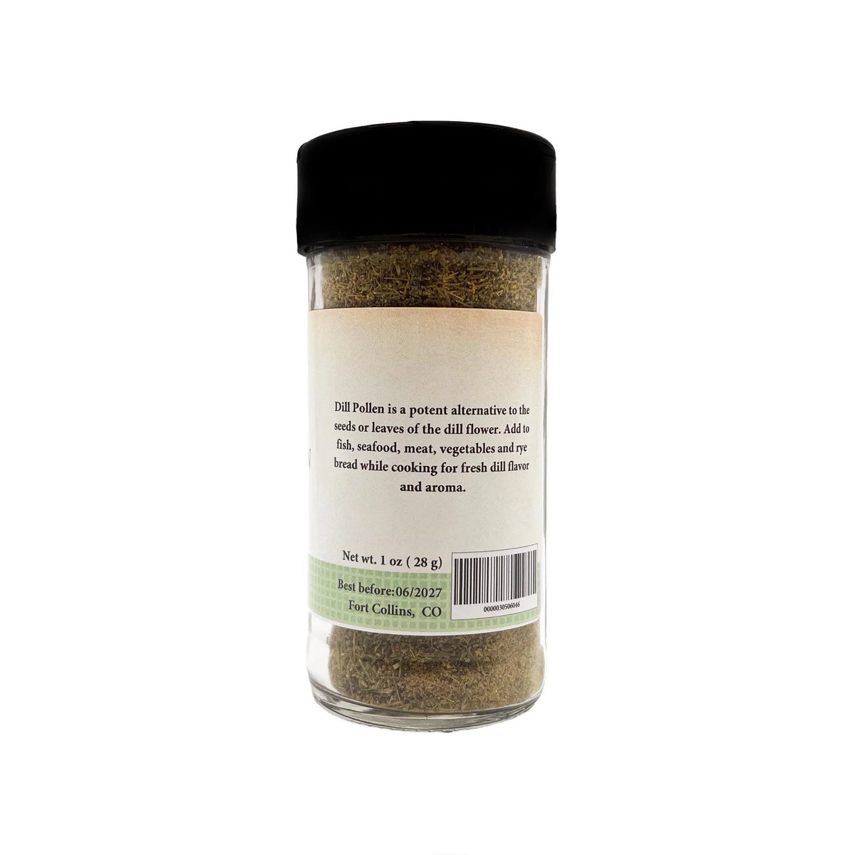 Dill Pollen, image 3 of 4