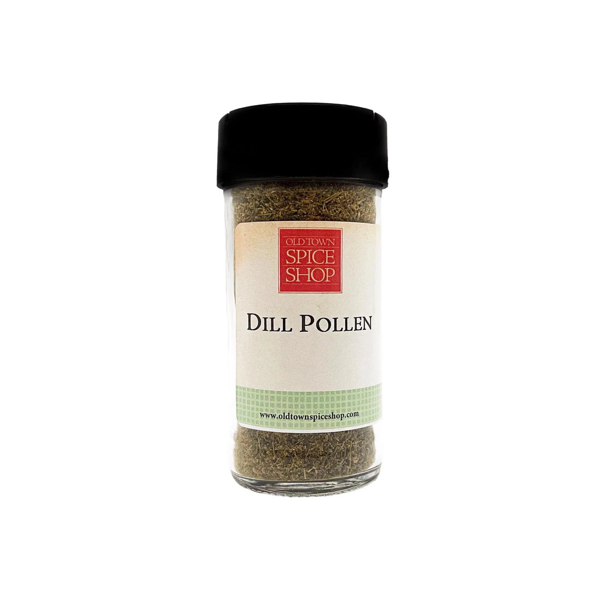 Dill Pollen by Old Town Spice Shop