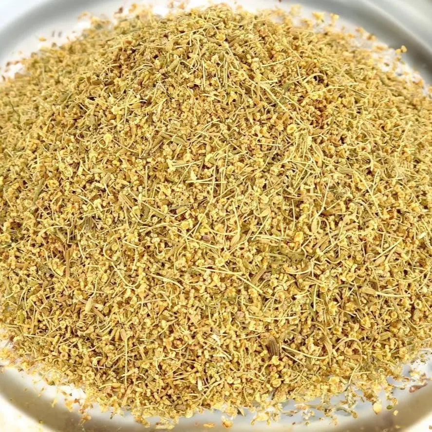 Dill Pollen, image 2 of 4