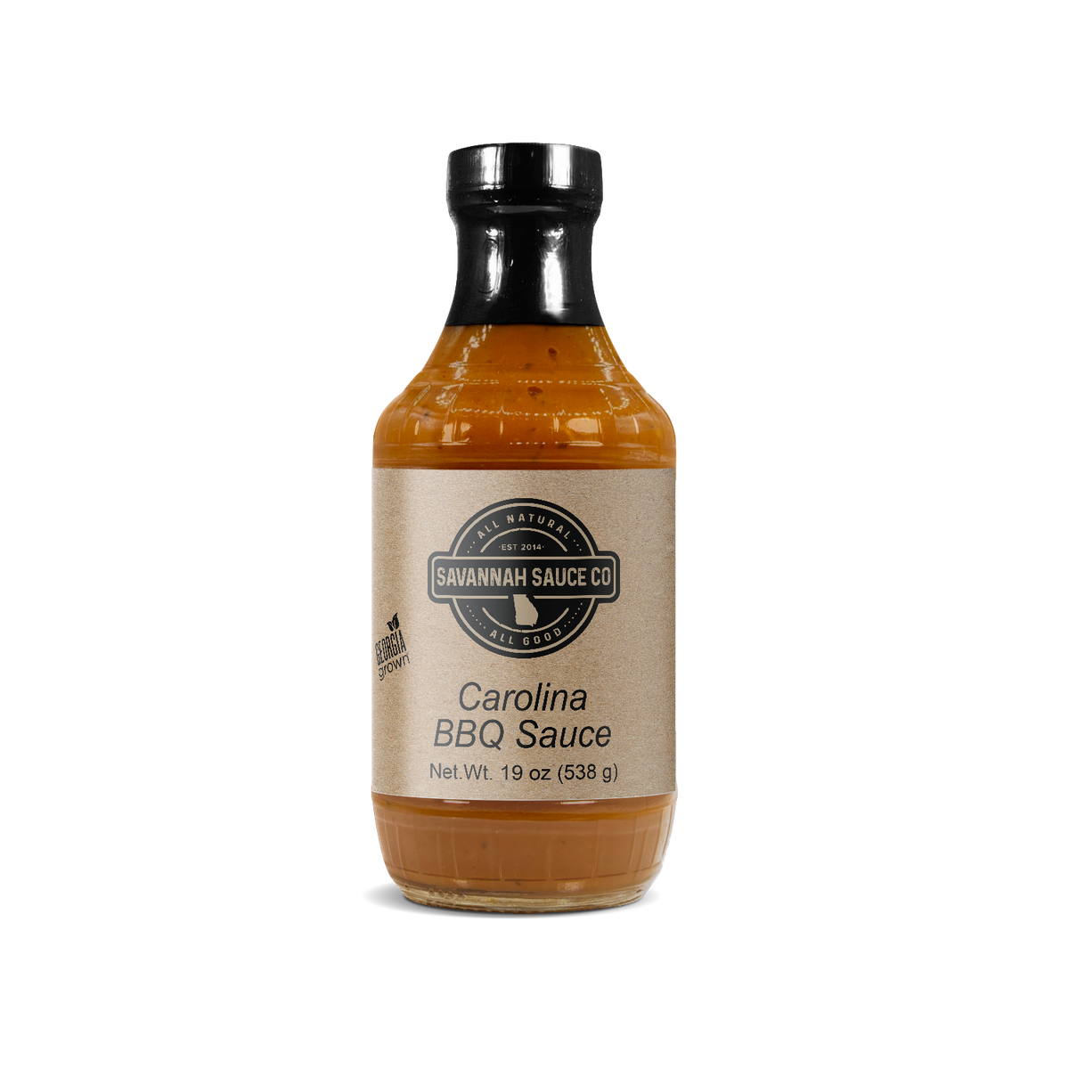 Carolina BBQ Sauce, Marinades & Grilling Sauces from SavannahSauceCompany