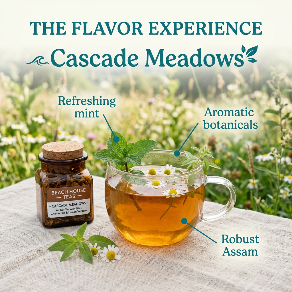 Cascade Meadows