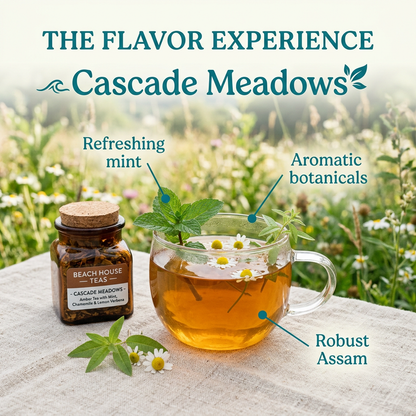 Cascade Meadows