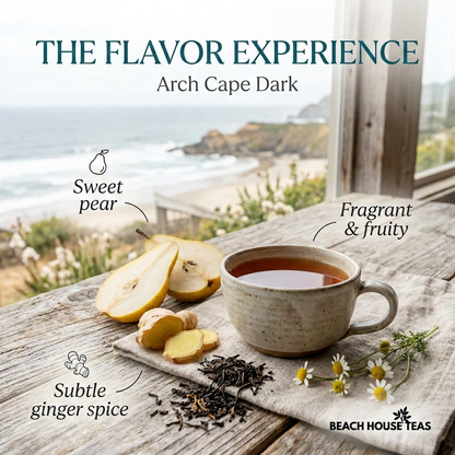 Arch Cape Dark
